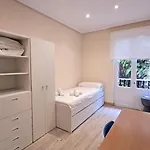 Easo By Sanse Holidays Apartment San Sebastian