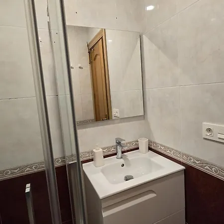Appartement Easo By Sanse Holidays