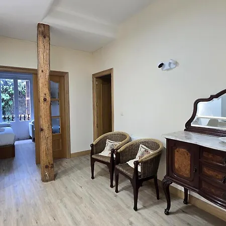 Easo By Sanse Holidays Apartment