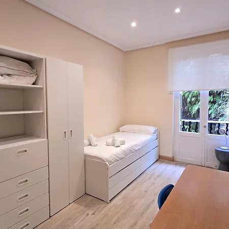 Easo By Sanse Holidays Appartement Saint-Sébastien