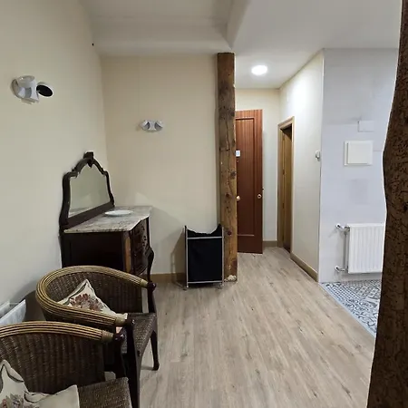 Easo By Sanse Holidays Apartamento San Sebastián