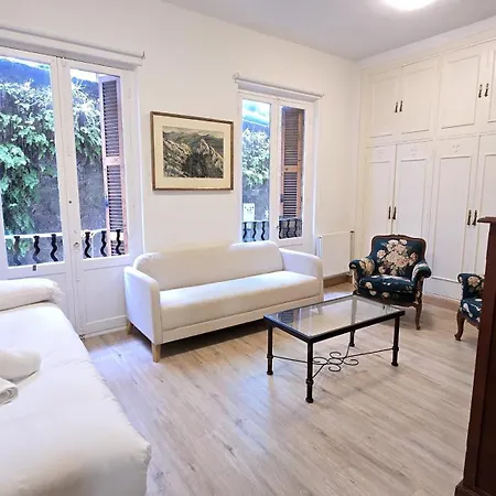 Easo By Sanse Holidays * San Sebastián