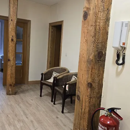 Easo By Sanse Holidays Apartamento *