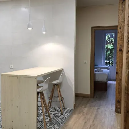 Easo By Sanse Holidays *