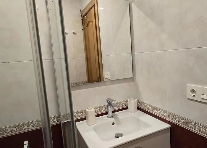 아파트 Easo By Sanse Holidays