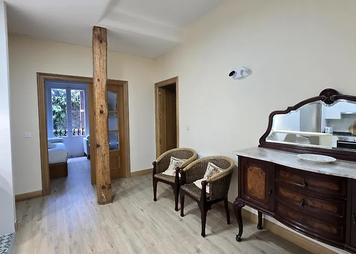 Easo By Sanse Holidays 아파트