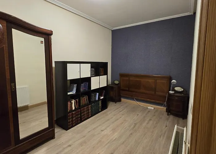 Easo By Sanse Holidays 산세바스티안